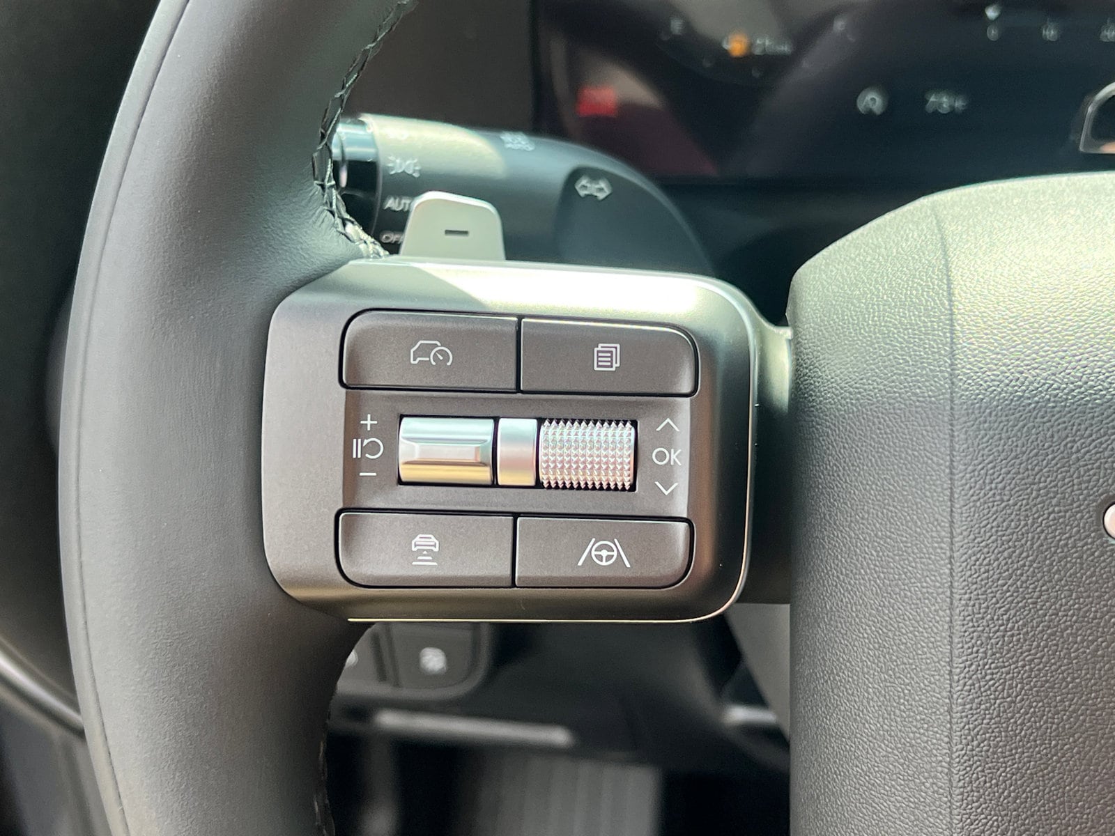 2026 Hyundai Palisade Calligraphy - Photo 15