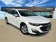Used 2024 Chevrolet Malibu LT Sedan