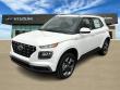 New 2025 Hyundai Venue SEL SUV