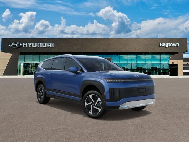 2026 Hyundai Ioniq photo 2