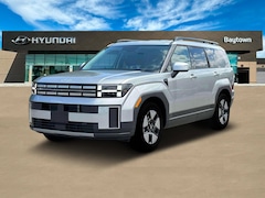 2025 Hyundai Santa Fe Hybrid SEL SUV