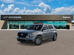 2026 Hyundai Venue SE SUV