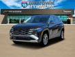 New 2026 Hyundai Tucson Hybrid Limited SUV