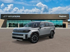 2026 Hyundai Santa Fe SE FWD SUV