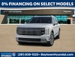  Hyundai Palisade Hybrid