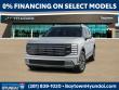 New 2027 Hyundai Palisade Hybrid Blue SEL Premium 7P SUV