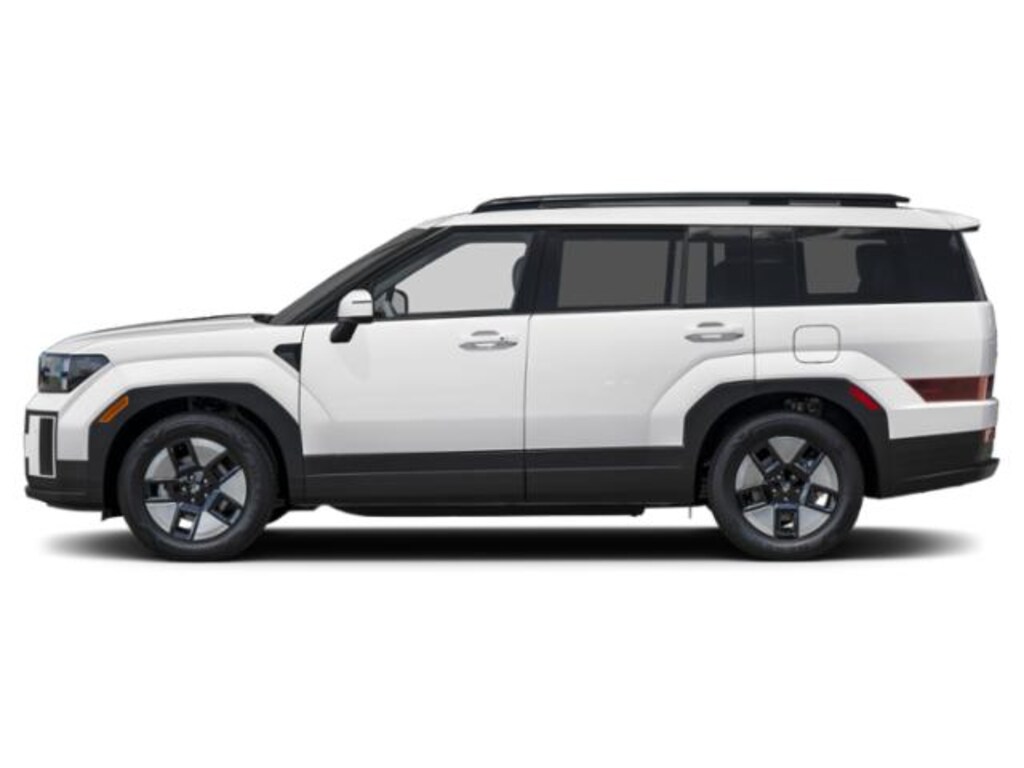 New 2027 Hyundai Santa Fe Hybrid SEL SUV