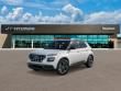 New 2025 Hyundai Venue Limited SUV
