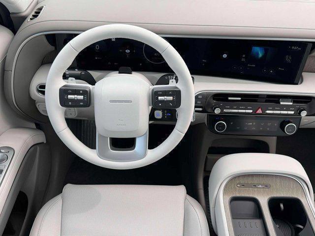 2026 Hyundai Palisade SEL Convenience - Photo 17