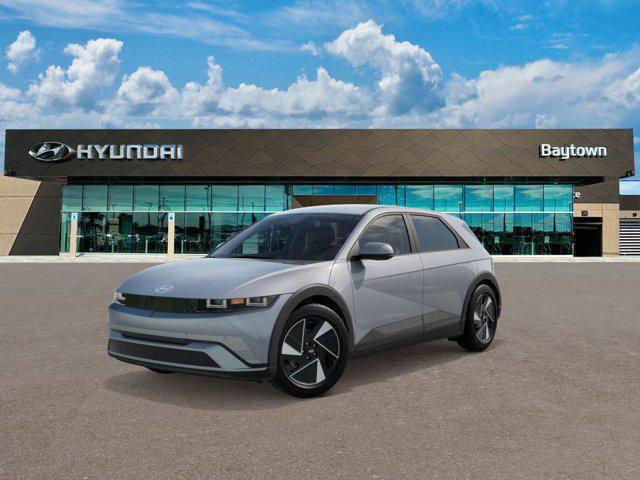 2026 Hyundai IONIQ 5 SUV 