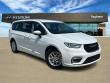Used 2023 Chrysler Pacifica Touring L Touring L FWD