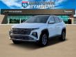 New 2026 Hyundai Tucson Hybrid Limited SUV