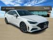Certified 2020 Hyundai Sonata Limited Limited 1.6T