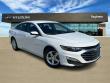 Used 2024 Chevrolet Malibu LT Sedan