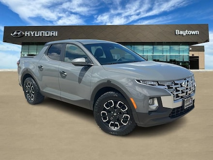 2022 Hyundai Santa Cruz SE SE FWD