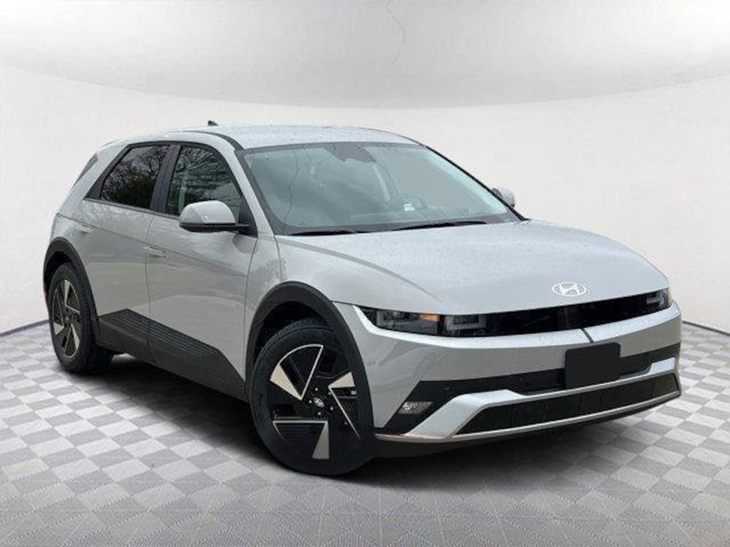 New 2026 Hyundai IONIQ 5 SEL SUV