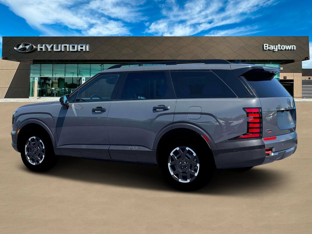 New 2026 Hyundai Palisade XRT Pro SUV