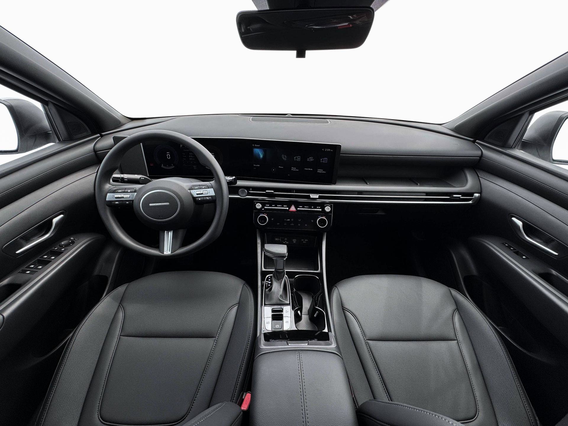2026 Hyundai Santa Cruz SEL - Photo 13