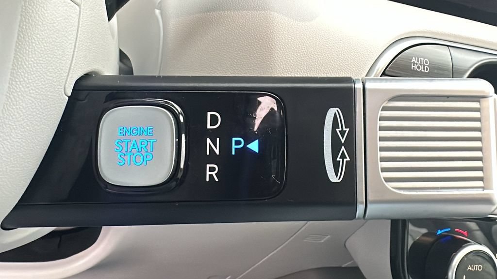 2026 Hyundai Palisade SEL Convenience - Photo 25