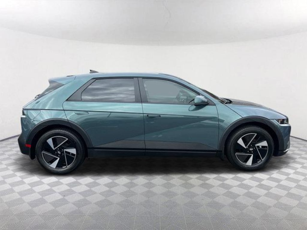 New 2026 Hyundai IONIQ 5 SEL SUV