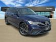 Used 2023 Volkswagen Tiguan SE 2.0T SE FWD