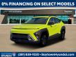 New 2026 Hyundai Kona SEL Sport FWD SUV