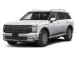 New 2026 Hyundai Palisade Hybrid Blue SEL 7P SUV