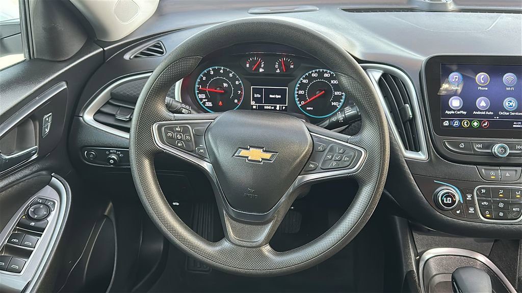 2024 Chevrolet Malibu 1LT - Photo 13