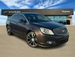 Used 2016 Buick Verano Sport Touring Sedan