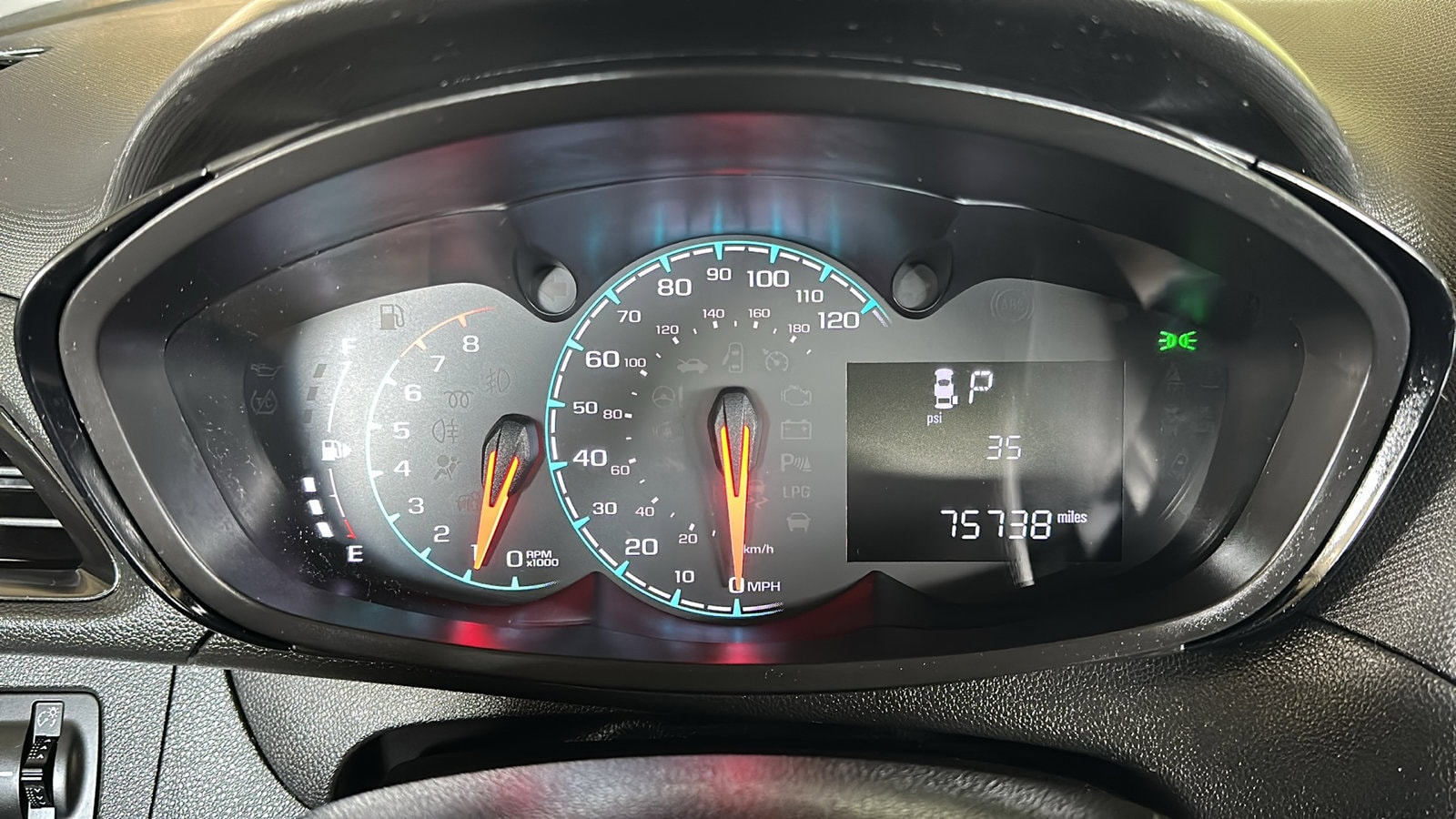 Used 2016 Chevrolet Spark LS with VIN KL8CB6SA0GC630859 for sale in Baytown, TX