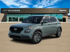 2025 Hyundai Venue SE SUV