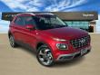 Certified 2025 Hyundai Venue SEL SEL IVT