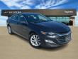Used 2023 Chevrolet Malibu LT Sedan