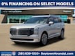  Hyundai Palisade Hybrid