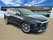  Chevrolet Blazer