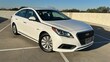  Hyundai Sonata Hybrid