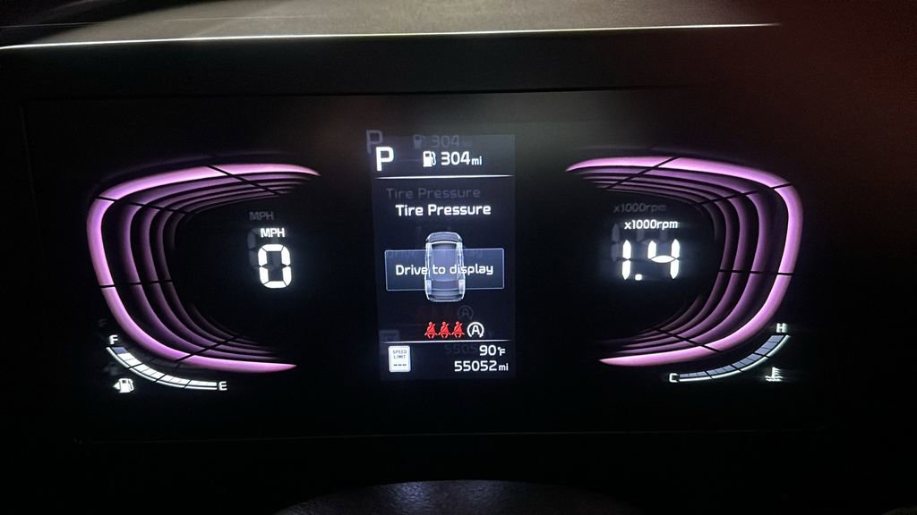 2023 Kia Sportage LX photo 2