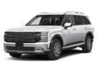 New 2026 Hyundai Palisade Hybrid Blue SEL 7P SUV