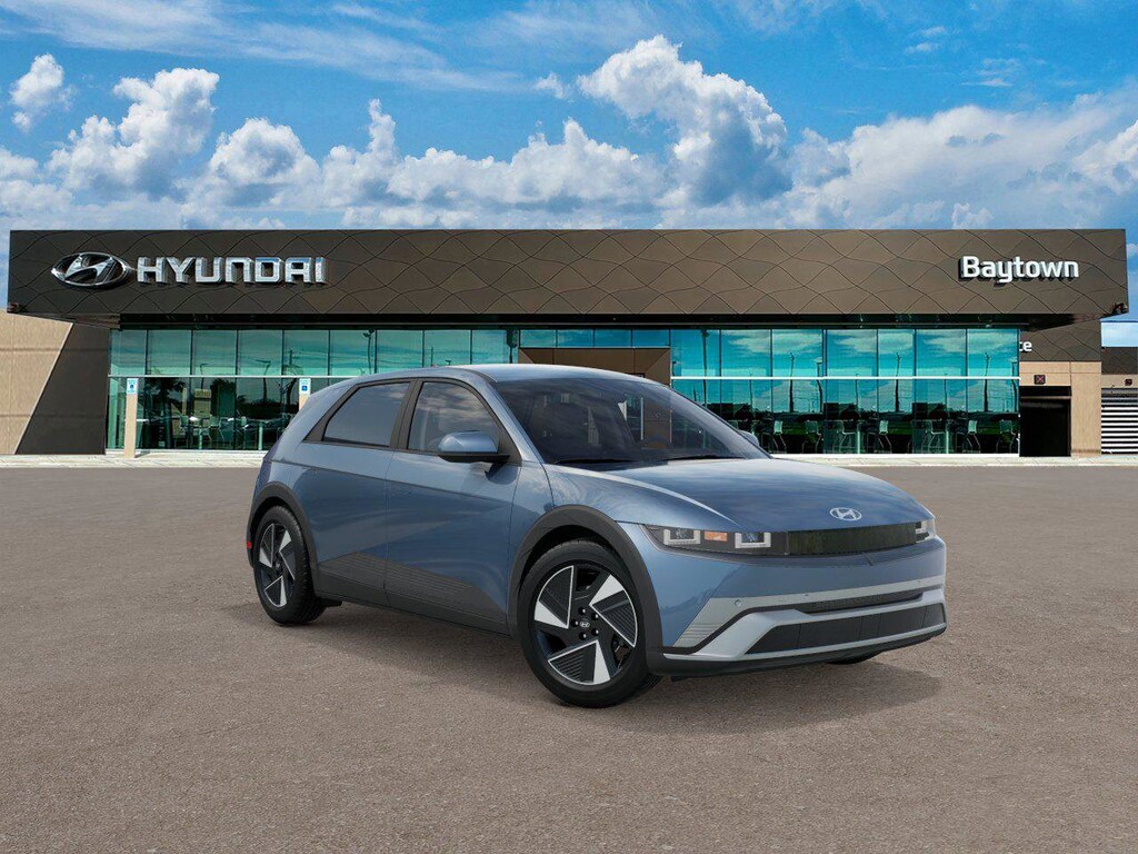 New 2026 Hyundai IONIQ 5 SEL SUV