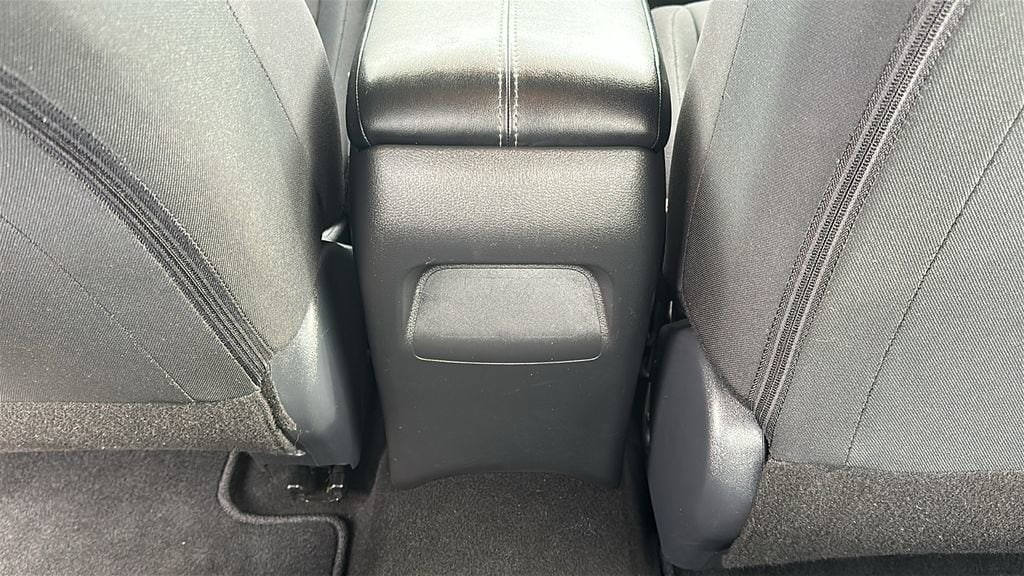 2024 Nissan Sentra S - Photo 29
