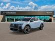 New 2026 Hyundai Santa Cruz Limited Truck Crew Cab