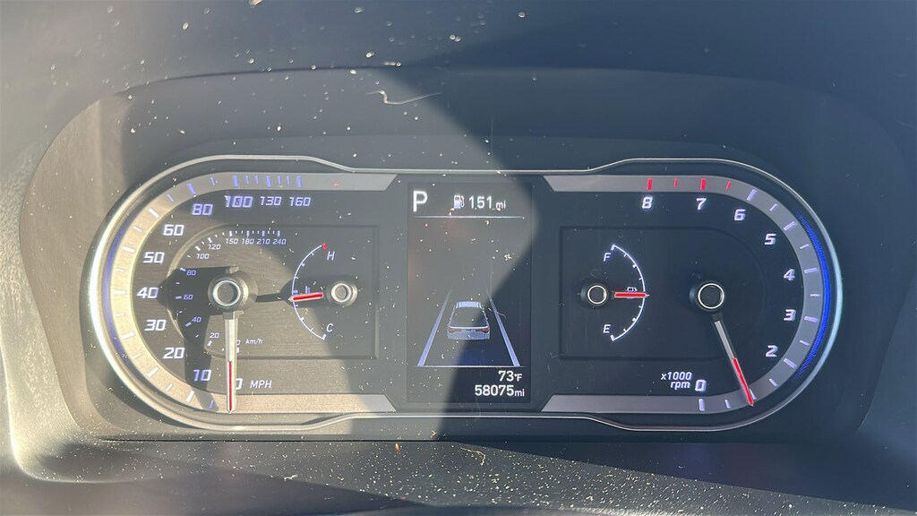 Certified 2022 Hyundai Santa Cruz SEL SEL FWD