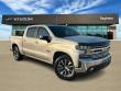 Used 2020 Chevrolet Silverado 1500 LT 2WD Crew Cab 147 LT