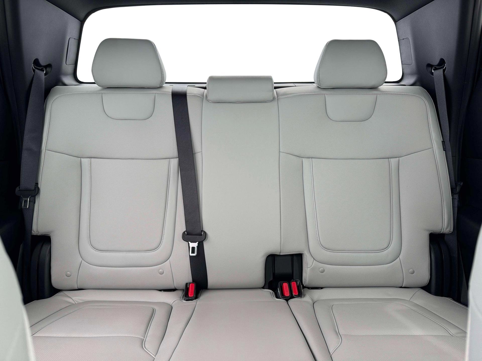 2026 Hyundai Santa Cruz SEL - Photo 16