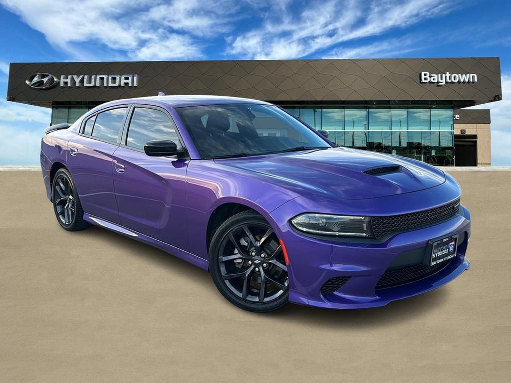Used 2023 Dodge Charger GT GT RWD