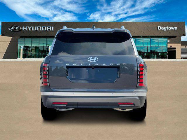 2026 Hyundai Palisade SEL Convenience - Photo 6