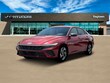 Hyundai Elantra Hybrid