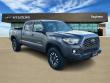 Used 2022 Toyota Tacoma 4WD TRD Off Road Truck