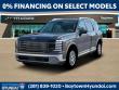 New 2026 Hyundai Palisade SEL Premium FWD SUV