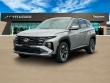 New 2026 Hyundai Tucson SEL Convenience FWD SUV